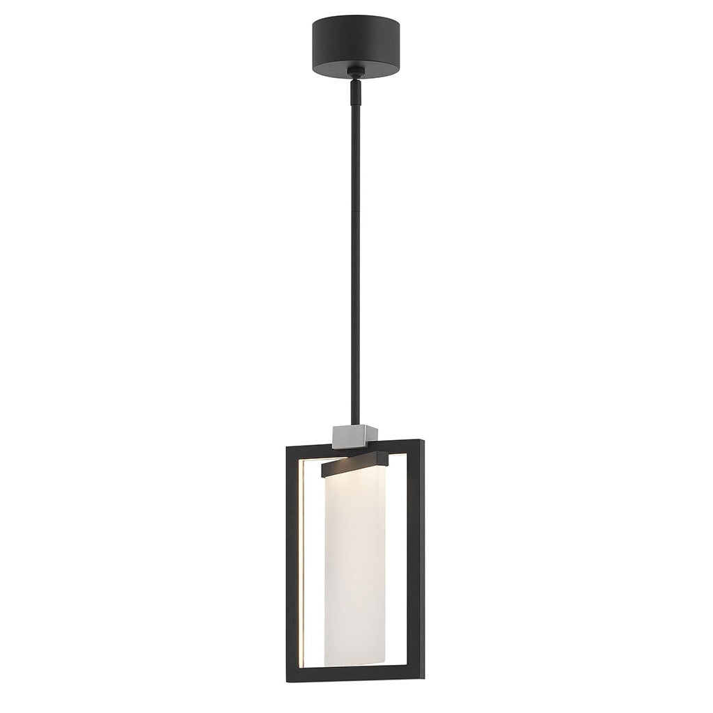 Hinkley Folio 32507BLK Pendant Light - Black