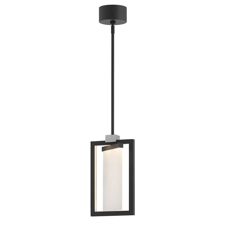 Hinkley Folio 32507BLK Pendant Light - Black