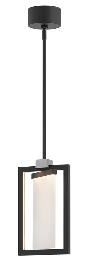 Hinkley Folio 32507BLK Pendant Light - Black