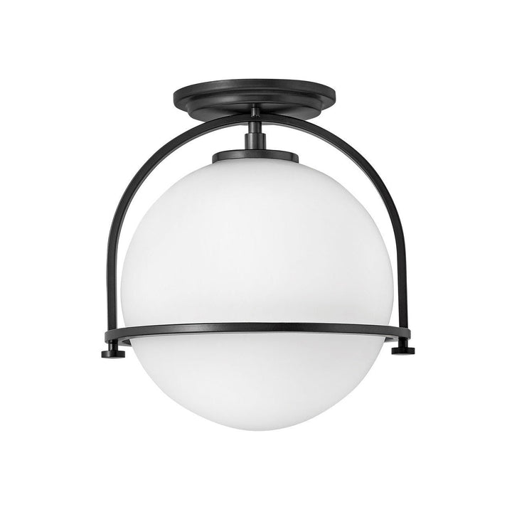 Hinkley Somerset 3403BK Ceiling Light - Black