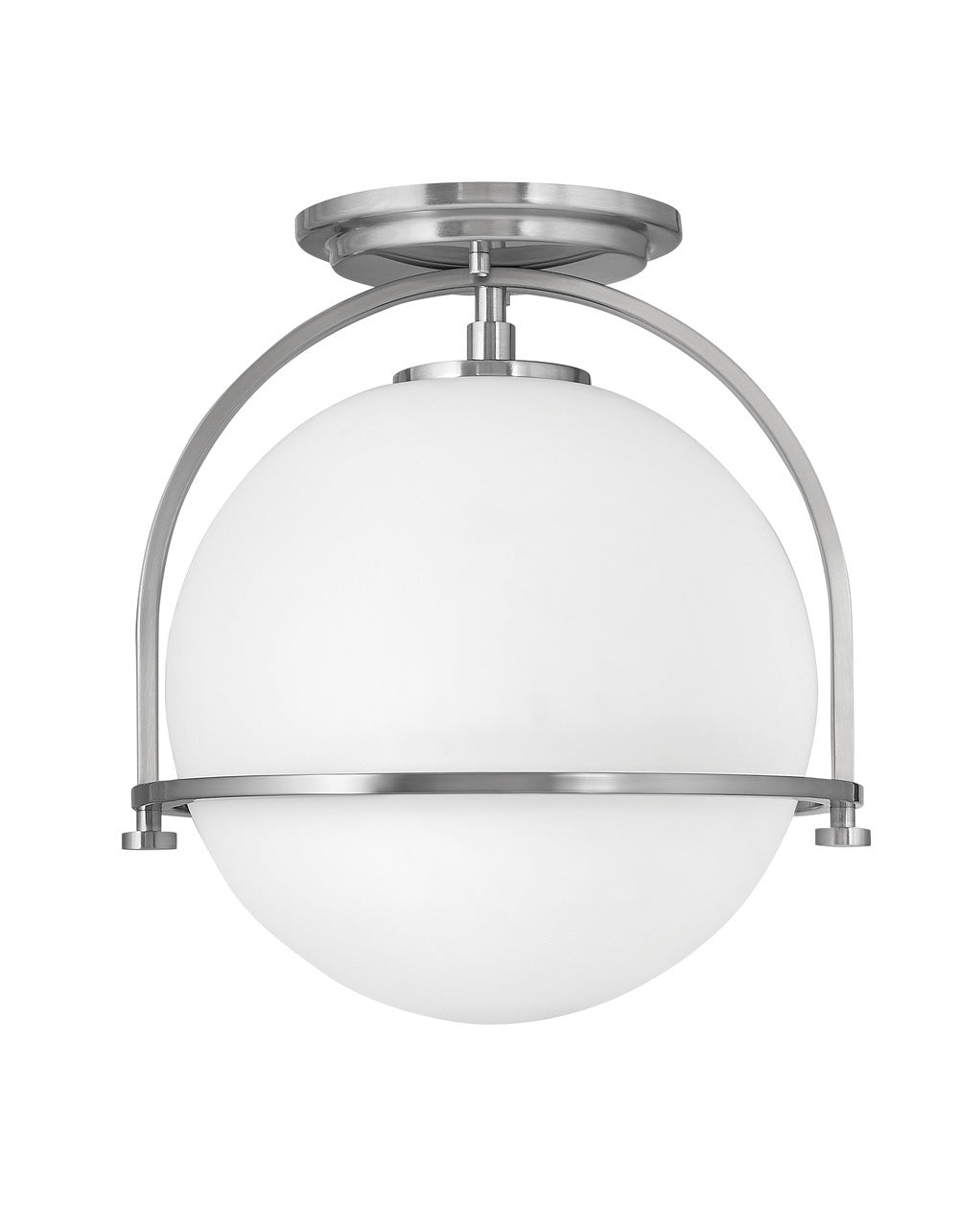 Hinkley Somerset 3403BN Ceiling Light - Brushed Nickel