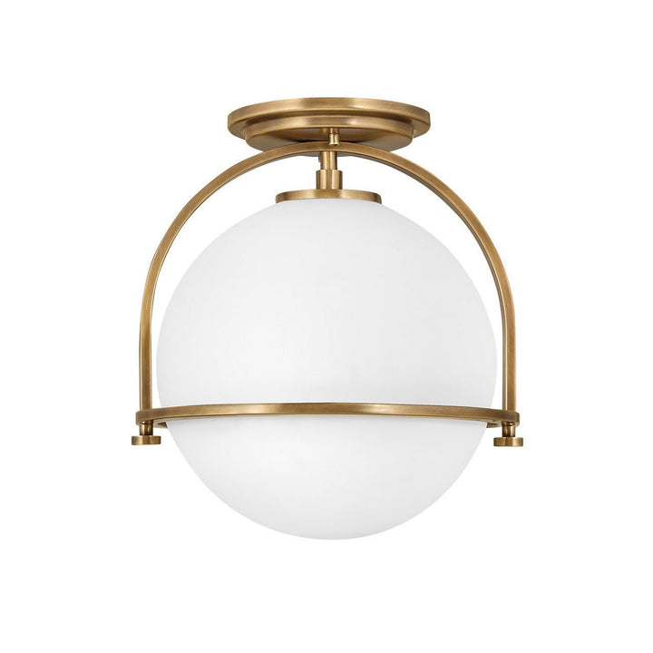 Hinkley Somerset 3403HB Ceiling Light - Heritage Brass