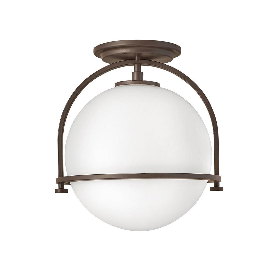 Hinkley Somerset 3403KZ Ceiling Light - Buckeye Bronze