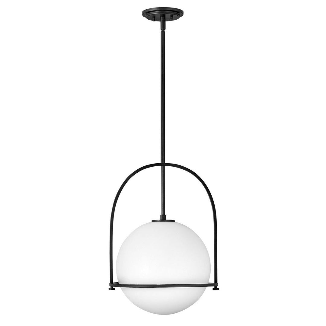 Hinkley Somerset 3405BK Pendant Light - Black