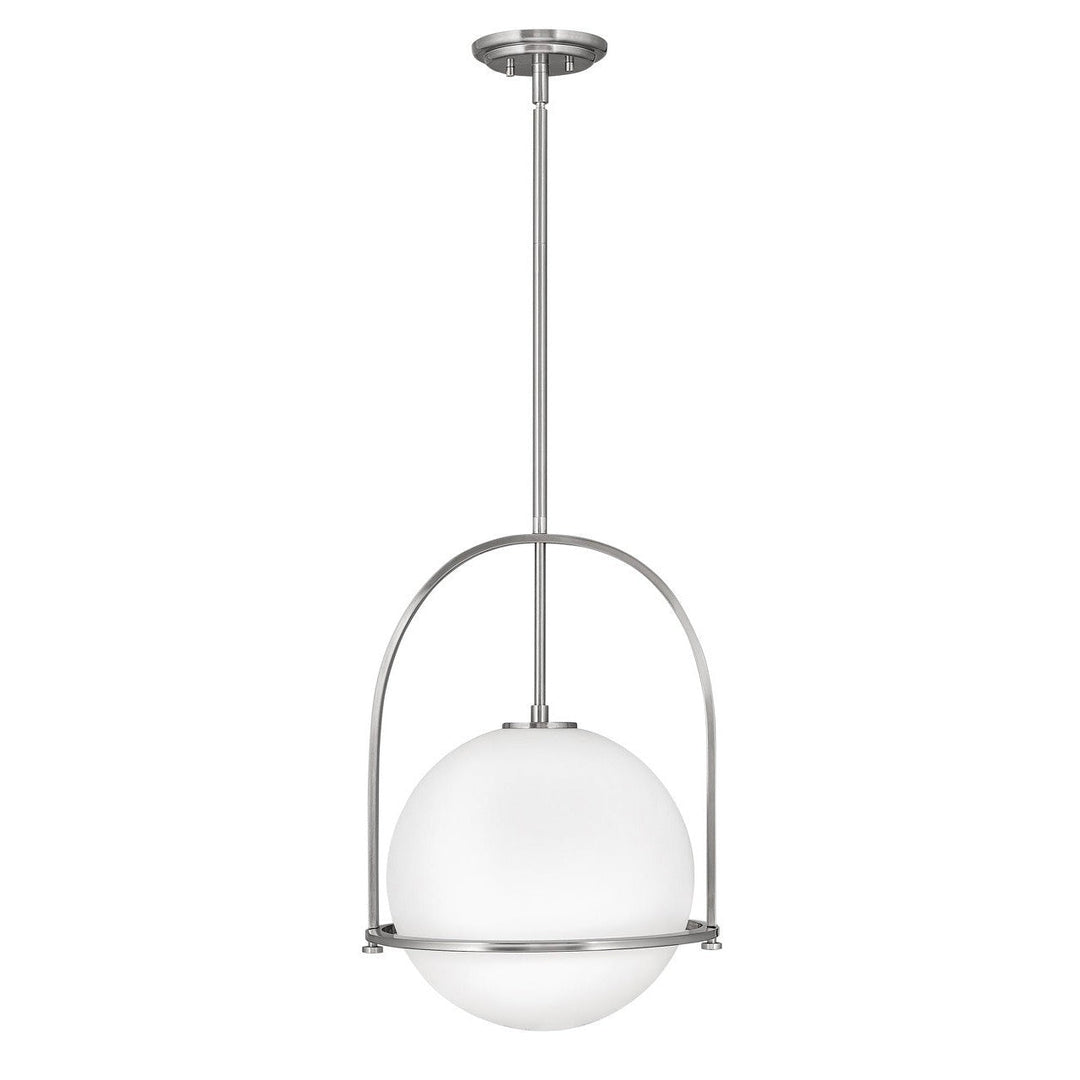 Hinkley Somerset 3405BN Pendant Light - Brushed Nickel