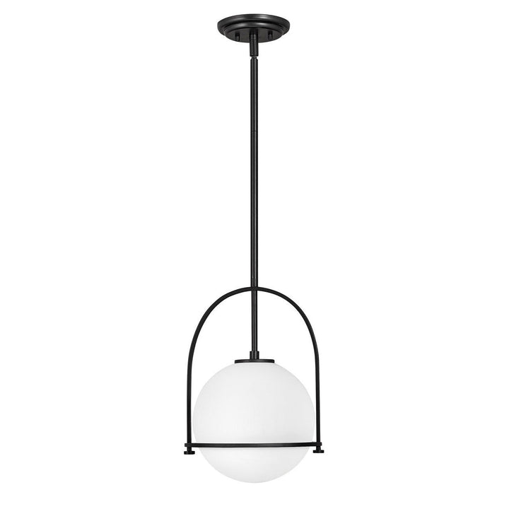 Hinkley Somerset 3407BK Pendant Light - Black