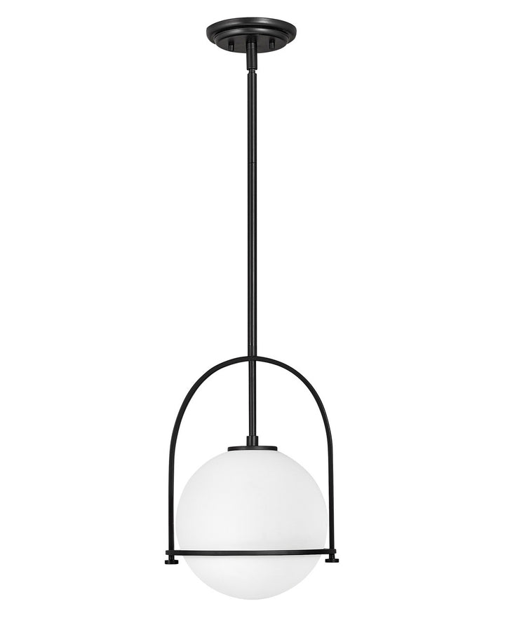 Hinkley Somerset 3407BK Pendant Light - Black