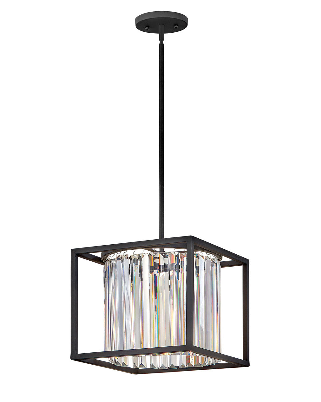 Hinkley Giada 4554BK Pendant Light - Black