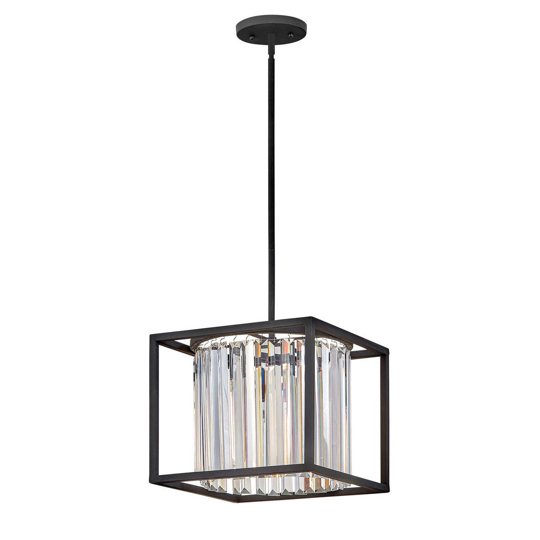 Hinkley Giada 4554BK Pendant Light - Black