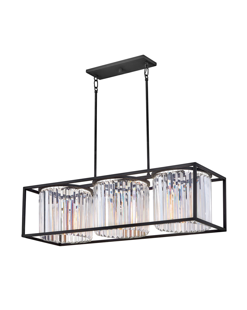 Hinkley Giada 4556BK Pendant Light - Black