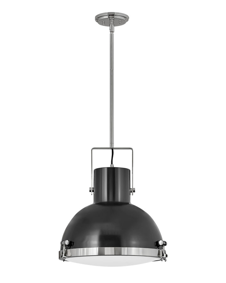 Hinkley Nautique 49065PN Pendant Light - Polished Nickel