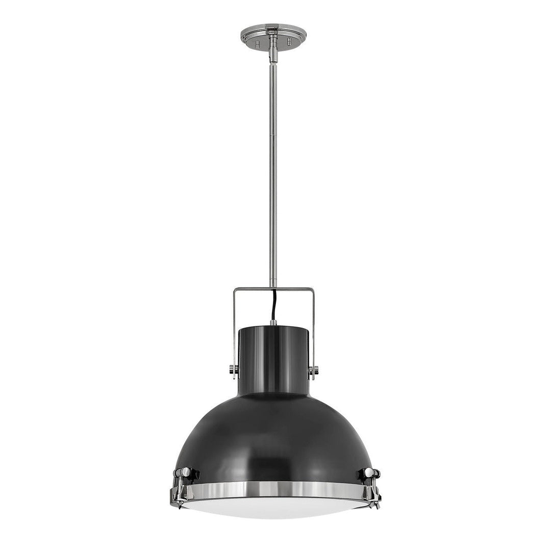 Hinkley Nautique 49065PN Pendant Light - Polished Nickel