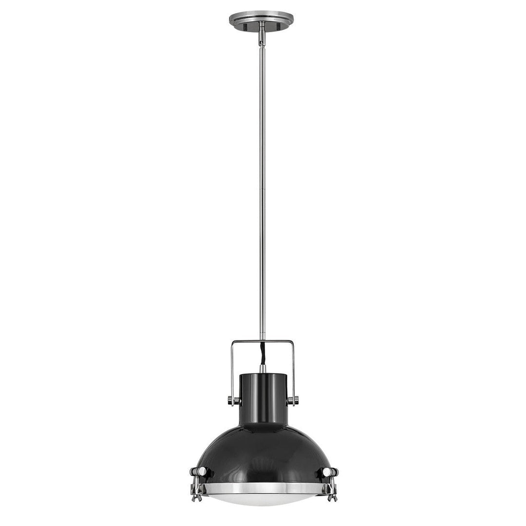 Hinkley Nautique 49067PN Pendant Light - Polished Nickel