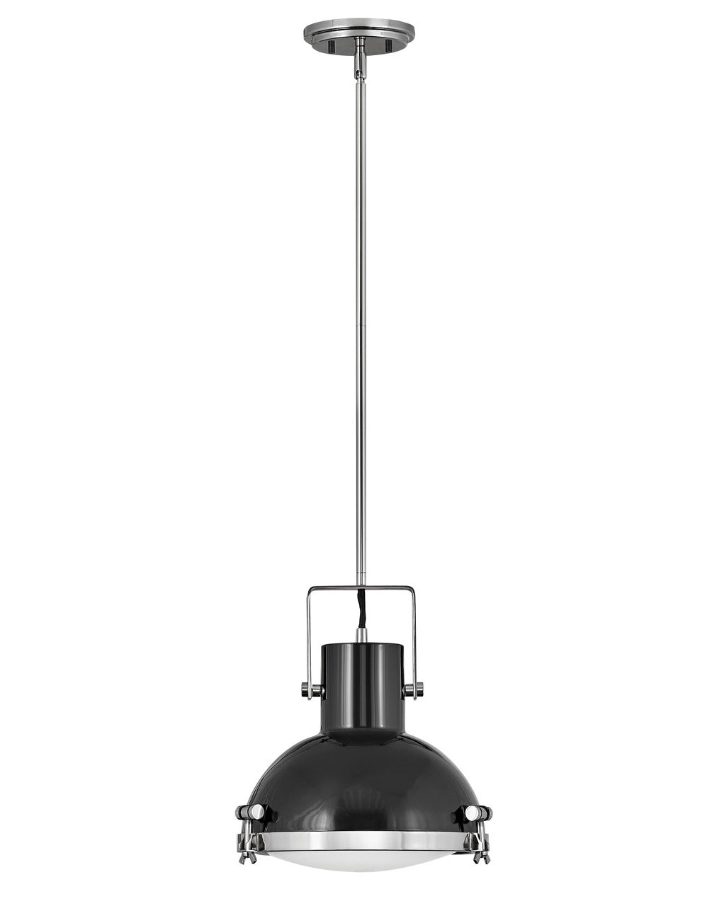 Hinkley Nautique 49067PN Pendant Light - Polished Nickel