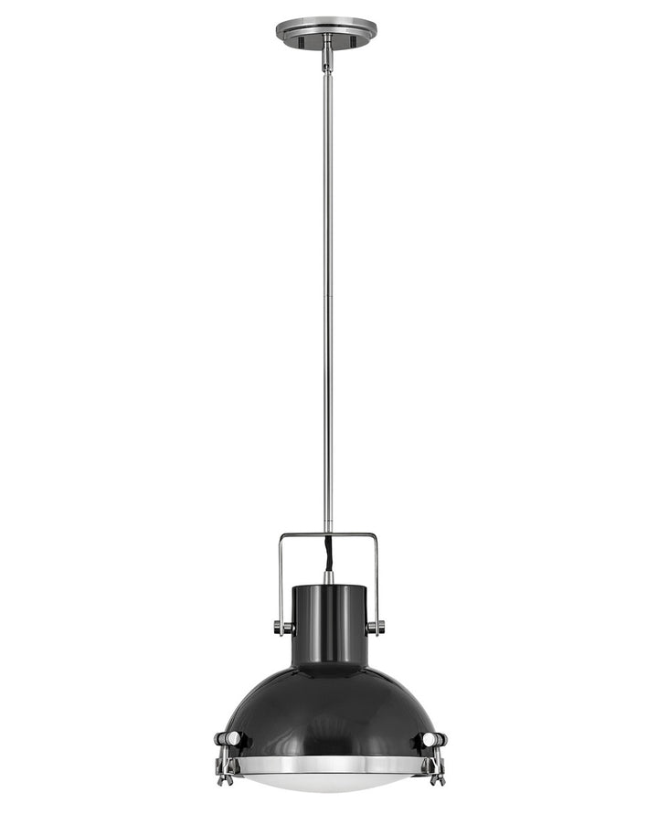 Hinkley Nautique 49067PN Pendant Light - Polished Nickel