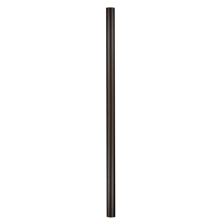 Hinkley Lighting 6660TR  7Ft Post Outdoor Textured Oil Rubbed Bronze