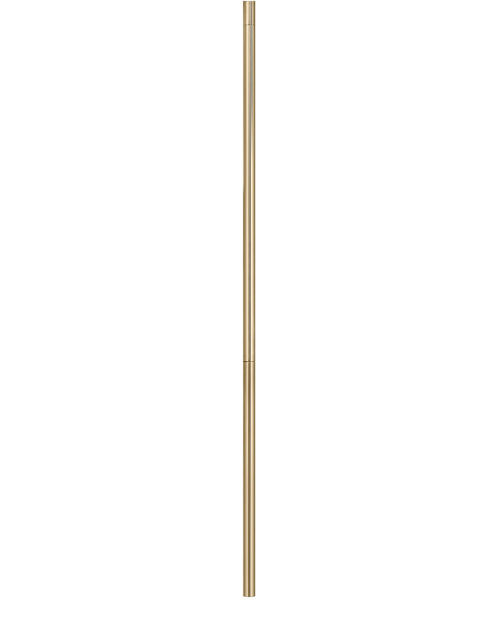 Hinkley Lighting 6938MDB  Cord Cover Home Decor Modern Brass