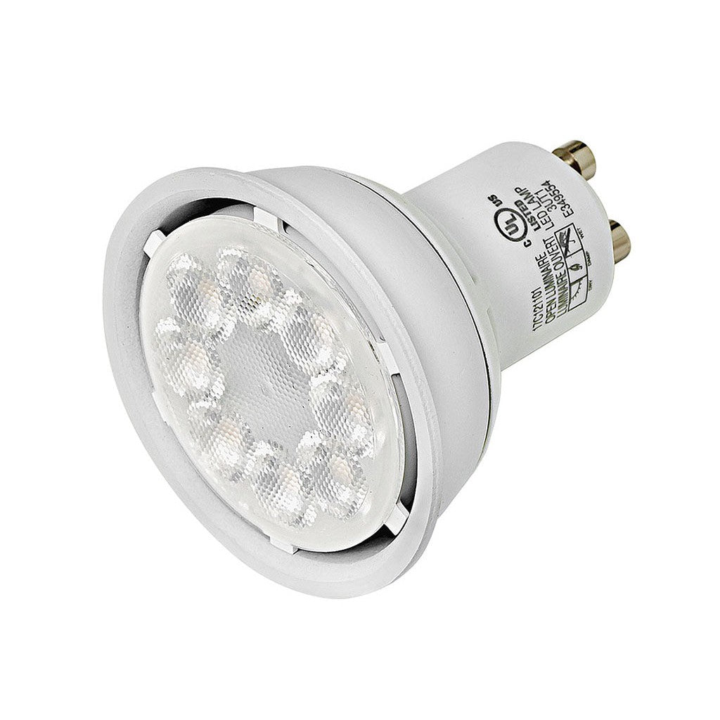 Hinkley Lighting GU10LED-6.5  Lamp Light Bulb White