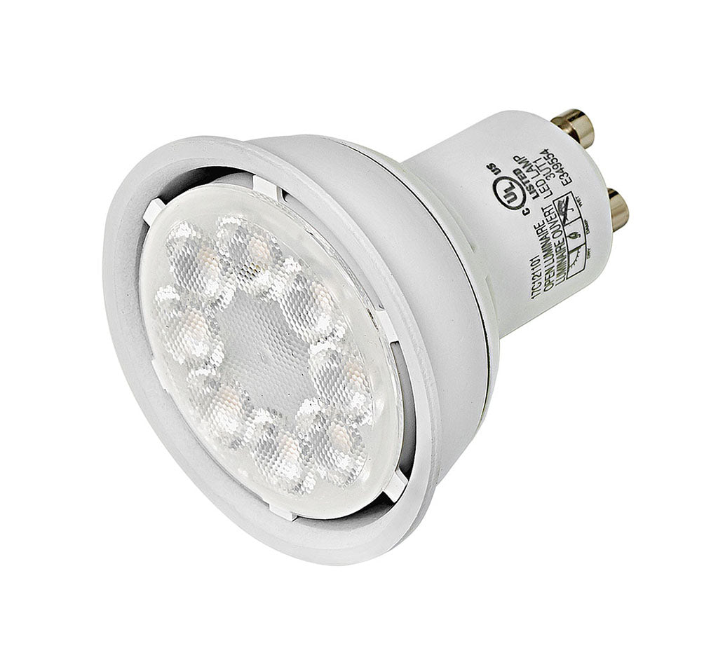 Hinkley Lighting GU10LED-6.5  Lamp Light Bulb White