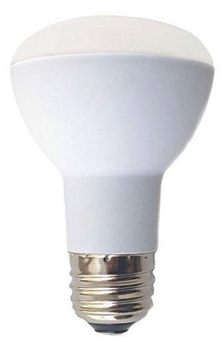 Homenhancements LED-BR20-3K Leds/Bulbs Light Bulb Light Bulb White