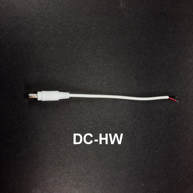 Cna Lighting DC-HW - 613  Led Conenctor Decor White