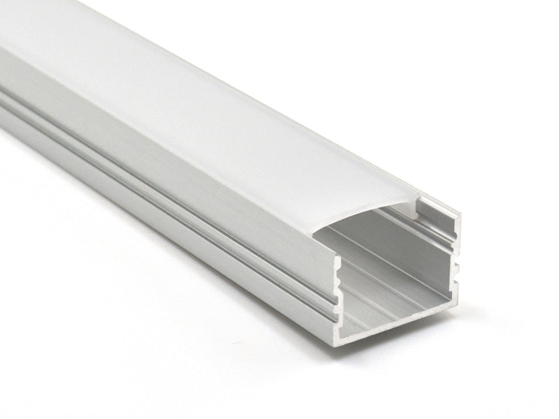 Cna Lighting FP20-1M - 994  Led Channel Decor White