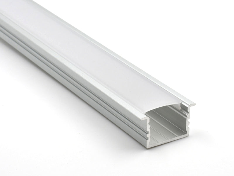 Cna Lighting RP20-1M - 996  Led Channel Decor White