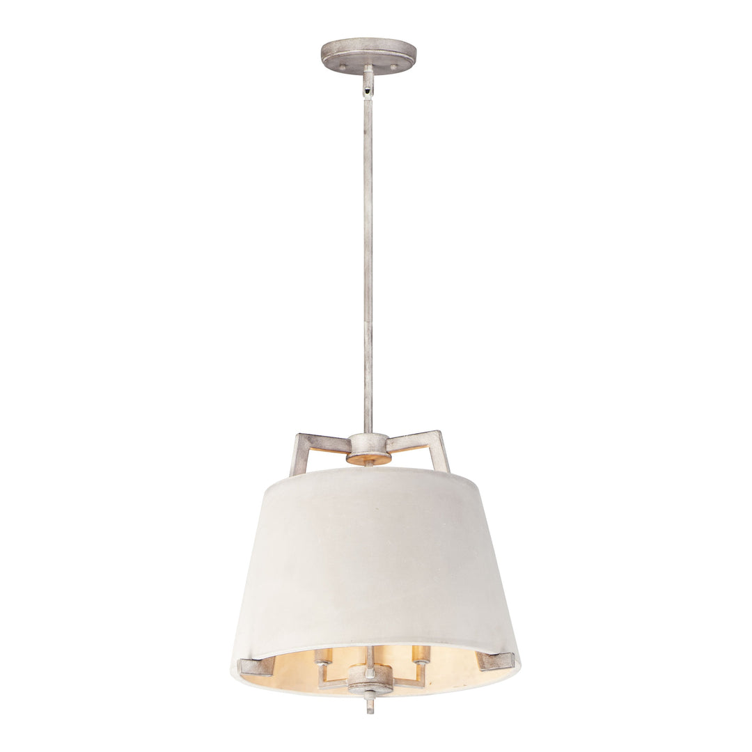 Maxim Orson 10143GYDW Pendant Light - Driftwood