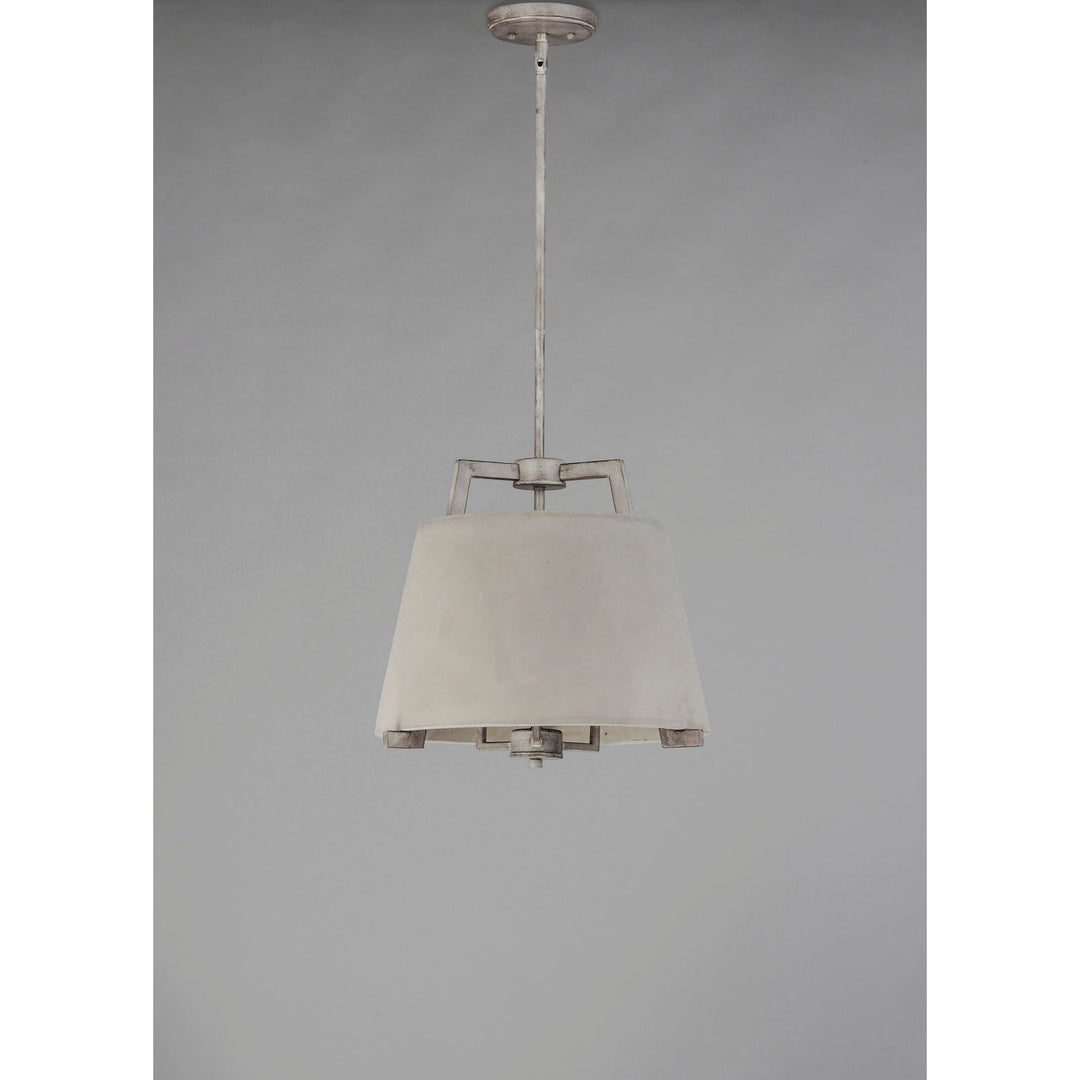 Maxim Orson 10143GYDW Pendant Light - Driftwood