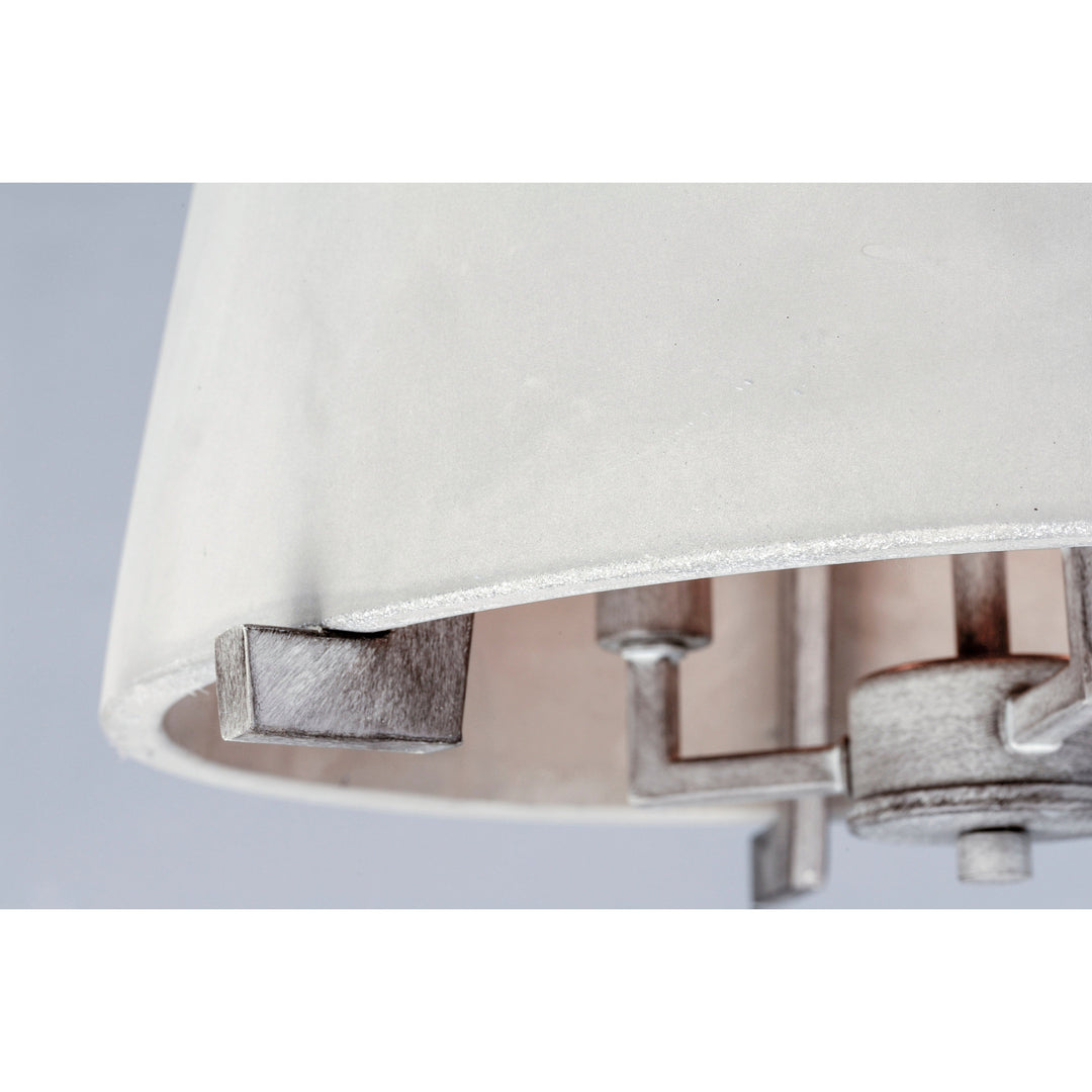 Maxim Orson 10143GYDW Pendant Light - Driftwood