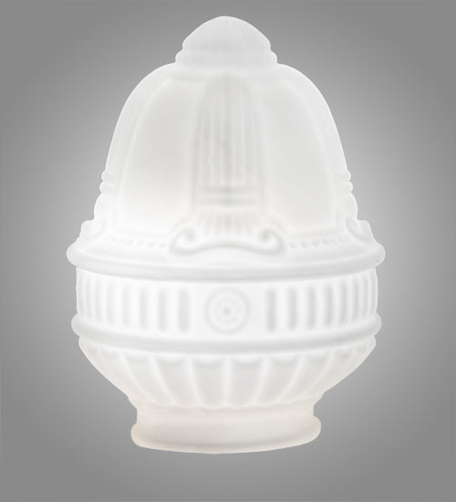 Meyda Tiffany Lighting 101465 Colonnade Shade Lamp Shade Light