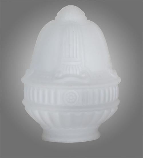 Meyda Tiffany Lighting 101465 Colonnade Shade Lamp Shade Light