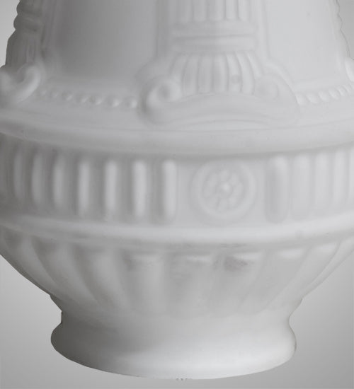Meyda Tiffany Lighting 101465 Colonnade Shade Lamp Shade Light