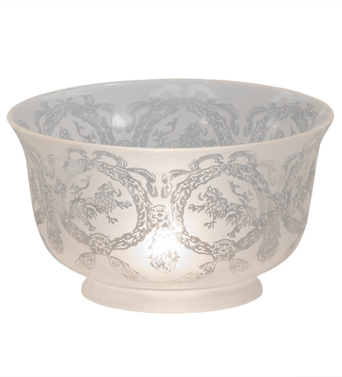 Meyda Tiffany Lighting 101466 Revival Shade Lamp Shade Light