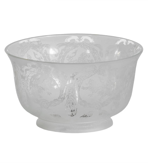 Meyda Tiffany Lighting 101466 Revival Shade Lamp Shade Light