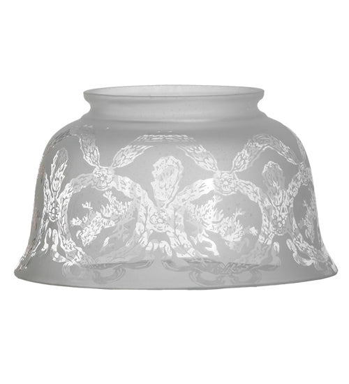 Meyda Tiffany Lighting 101466 Revival Shade Lamp Shade Light