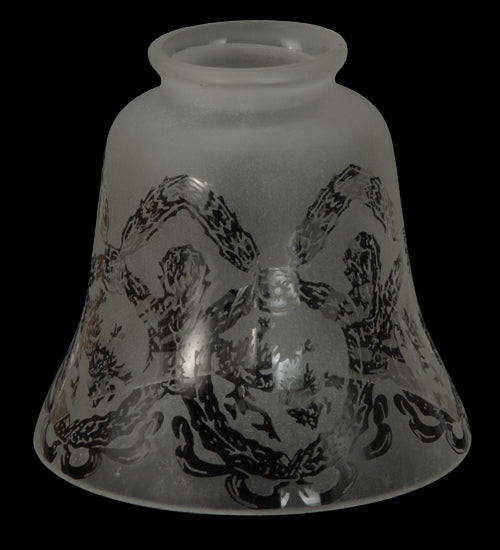 Meyda Tiffany Lighting 101467 Revival Shade Lamp Shade Light