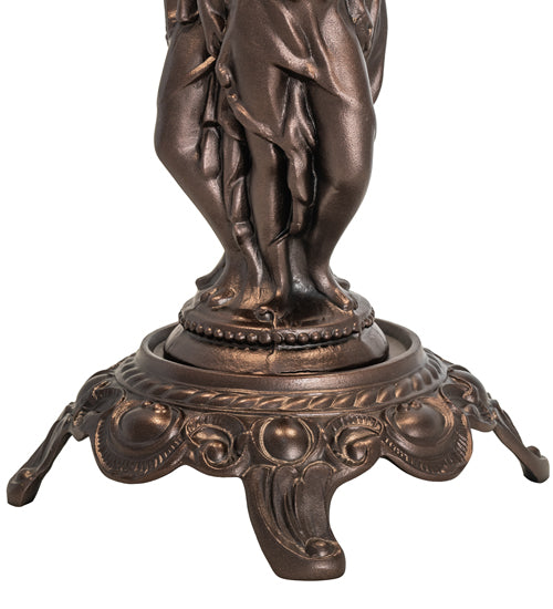 Cyan 10149 Sculptures (Various) - Charcoal