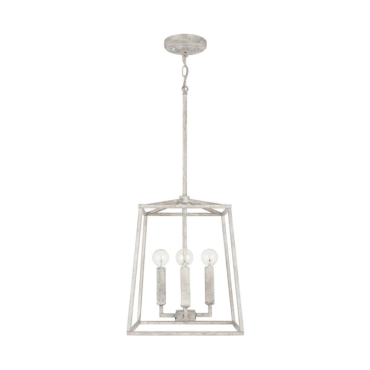 Capital Thea 537641MS Pendant Light - Mystic Sand