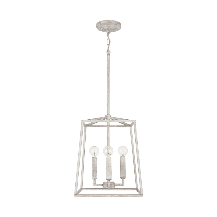 Capital Thea 537641MS Pendant Light - Mystic Sand