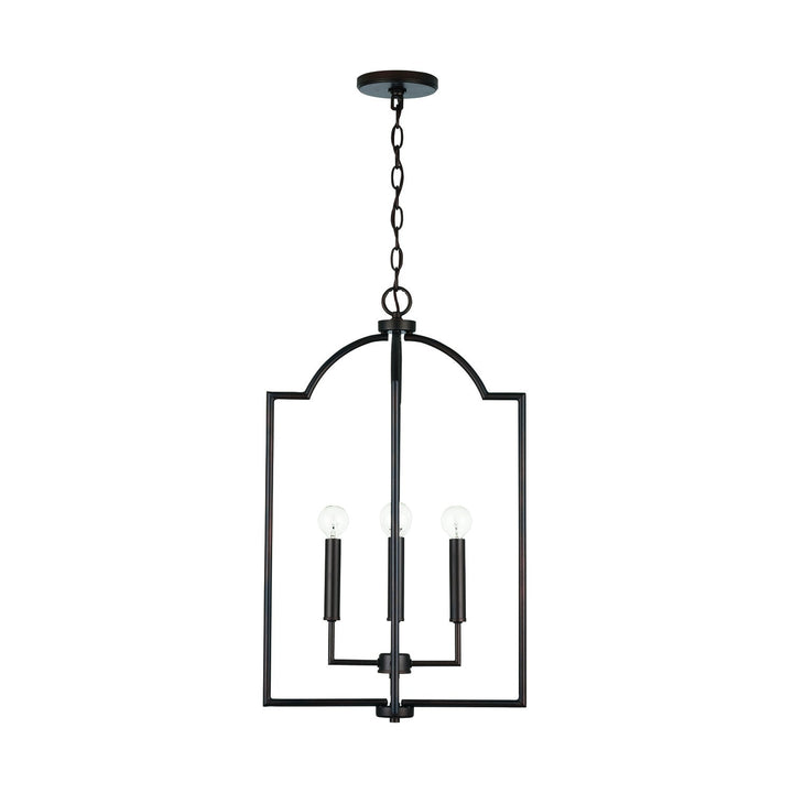 Capital Carter 539341BZ Pendant Light - Bronze