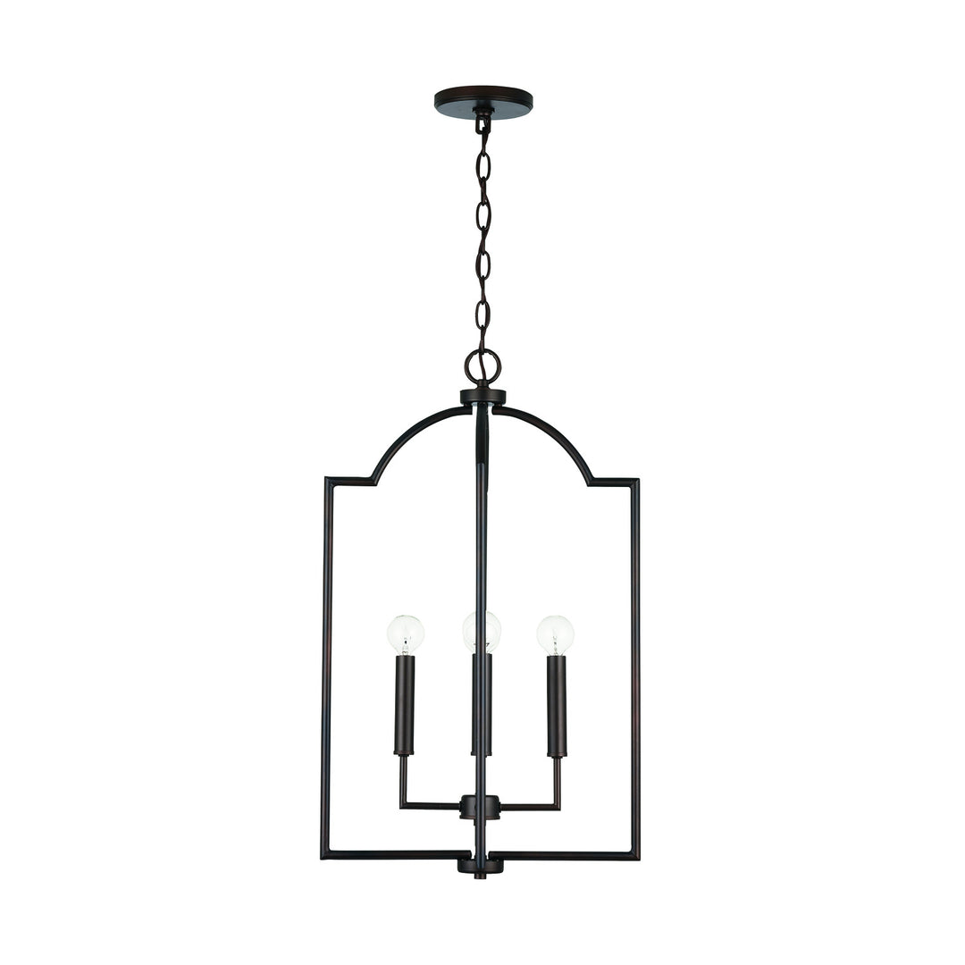 Capital Carter 539341BZ Pendant Light - Bronze