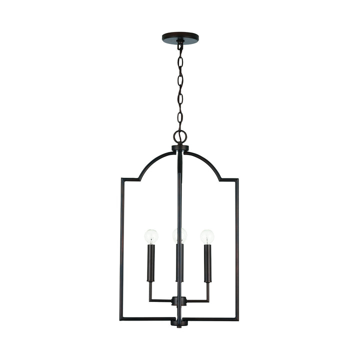 Capital Carter 539341BZ Pendant Light - Bronze