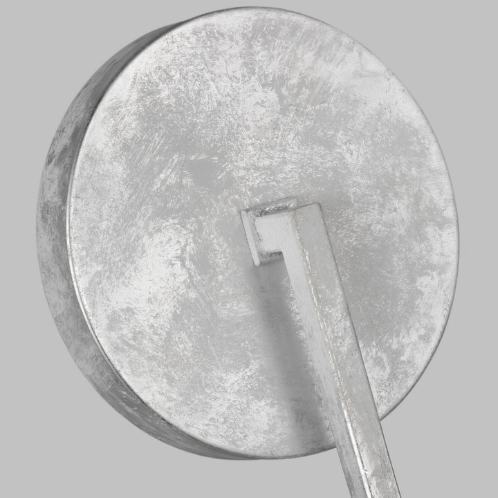 Visual Comfort Studio Leon AW1091SMT Wall Light - Salt Mist