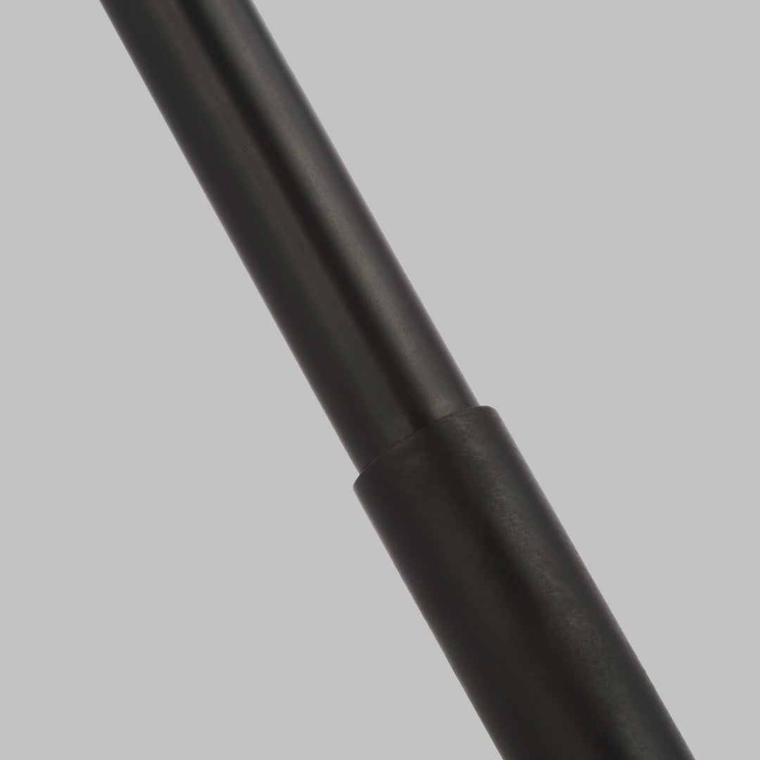 Visual Comfort Studio Bayview CW1091AI Wall Light - Aged Iron