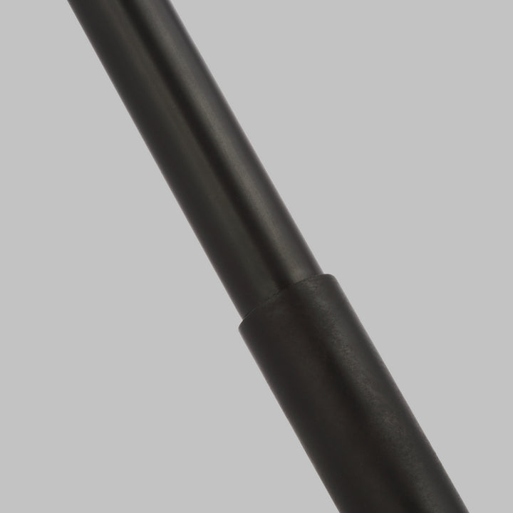 Visual Comfort Studio Bayview CW1091AI Wall Light - Aged Iron