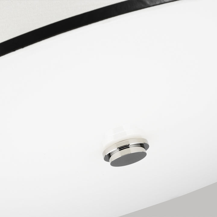 Visual Comfort Studio Katie LP1024PN Pendant Light - Polished Nickel