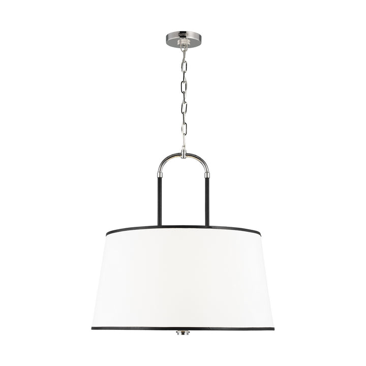 Visual Comfort Studio Katie LP1024PN Pendant Light - Polished Nickel