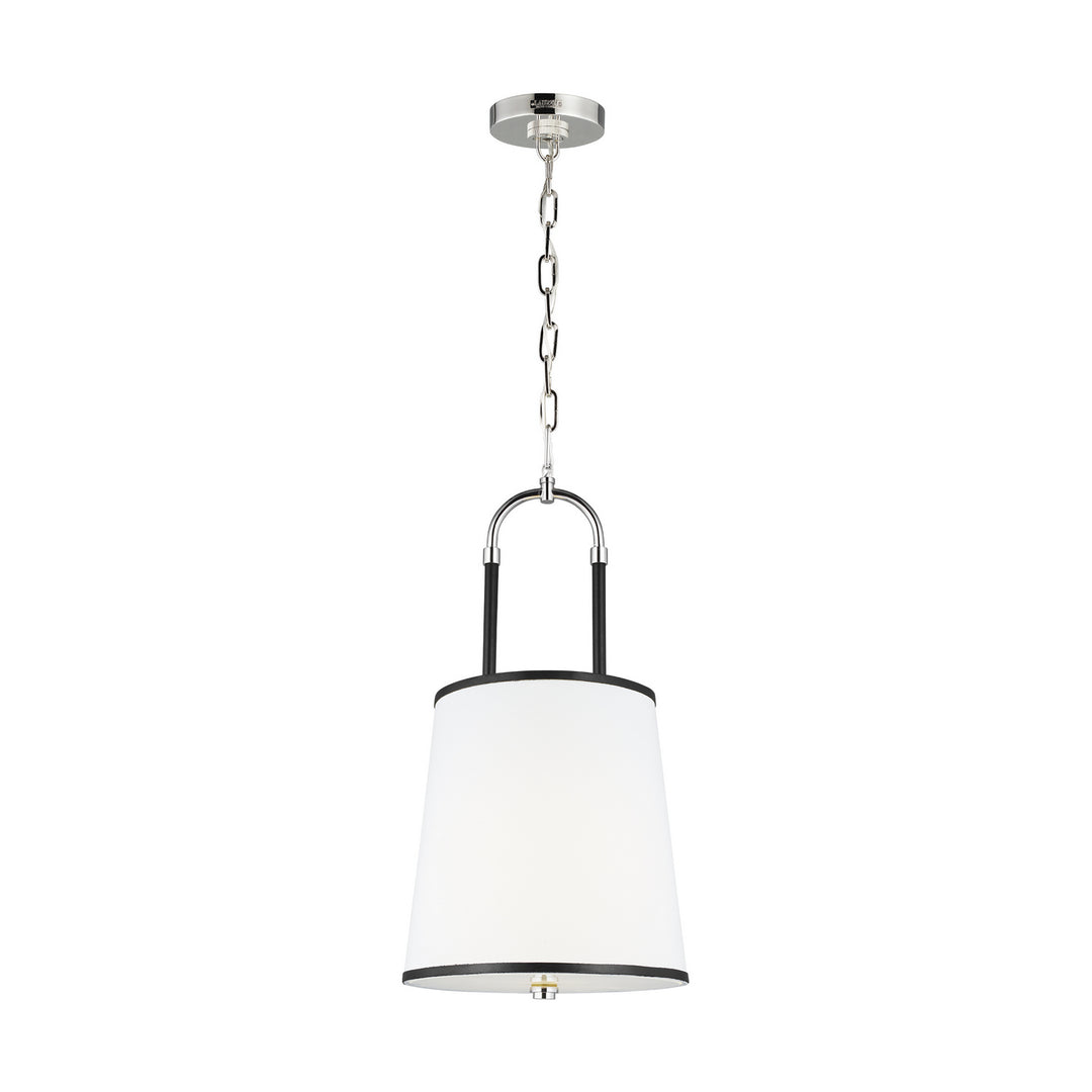 Visual Comfort Studio Katie LP1031PN Pendant Light - Polished Nickel