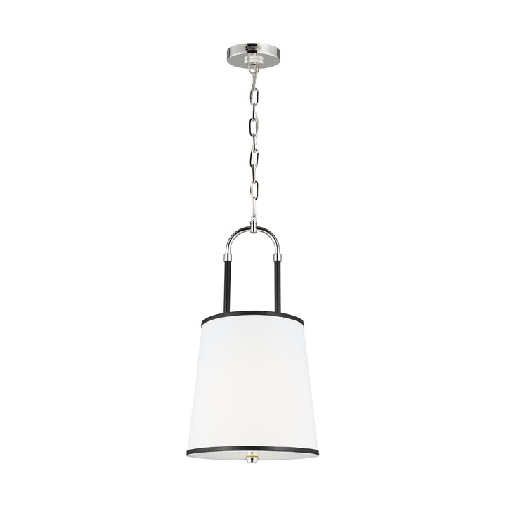 Visual Comfort Studio Katie LP1031PN Pendant Light - Polished Nickel